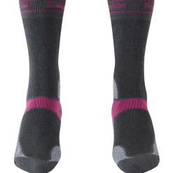 Damen MTB Summer Weight T2 Coolmax Socken