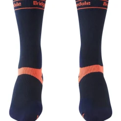 Damen MTB Summer Weight T2 Coolmax Socken