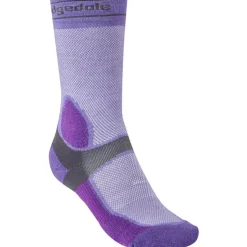 Damen MTB Summer Weight T2 Coolmax Socken