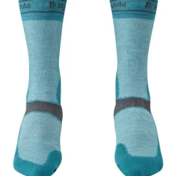 Damen MTB Summer Weight T2 Coolmax Socken