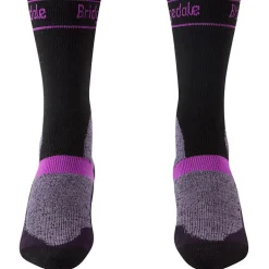 Damen MTB Winter Weight T2 Merino Socken
