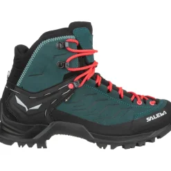 Damen MTN Trainer Mid GTX Schuhe