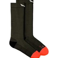 Damen MTN Trn Am Crew Socken