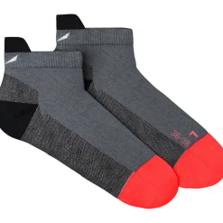 Damen MTN Trn Am Low Socken