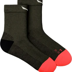 Damen MTN Trn Am Qrt Socken