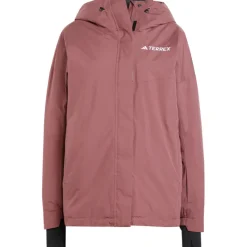 Damen Multi 2L RAIN.RDY Insulated Jacke