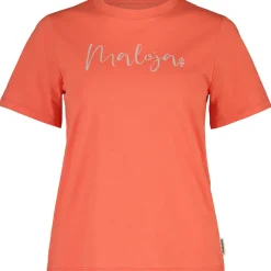 Damen MurkarspitzeM. T-Shirt
