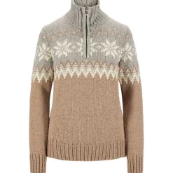 Damen Myking Fem Pullover