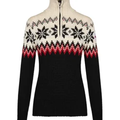 Damen Myking Pullover