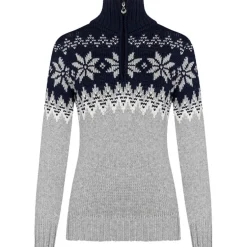 Damen Myking Pullover