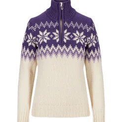 Damen Myking Pullover