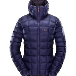 Damen Mythic Alpine Jacke