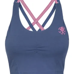 Damen Nago Sport BH