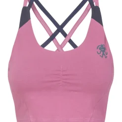 Damen Nago Sport BH