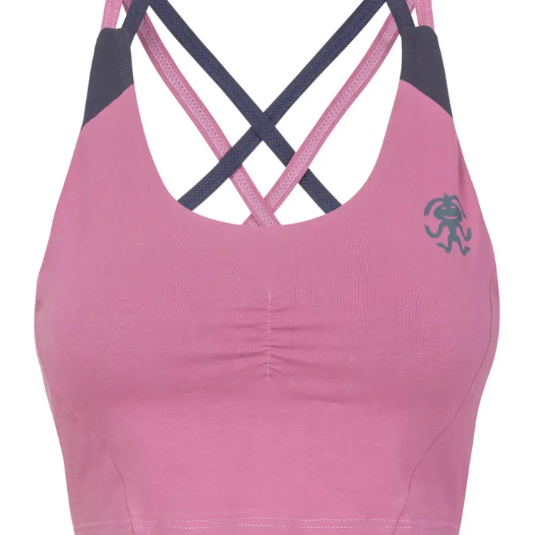 Damen Nago Sport BH