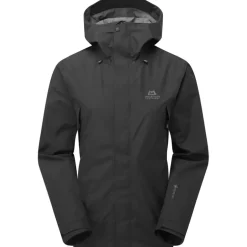 Damen Nanda Devi Jacke