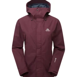 Damen Nanda Devi Jacke