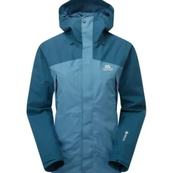 Damen Nanda Devi Jacke
