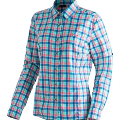 Damen Nanni Bluse