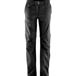 Damen Nata T-Zip Off Hose