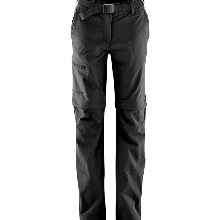 Damen Nata T-Zip Off Hose