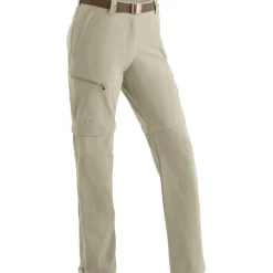Damen Nata T-Zip Off Hose