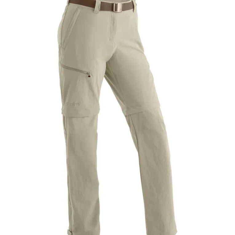 Damen Nata T-Zip Off Hose