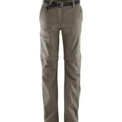 Damen Nata T-Zip Off Hose
