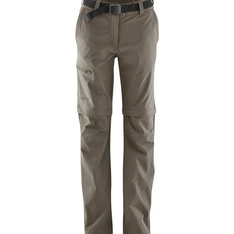 Damen Nata T-Zip Off Hose
