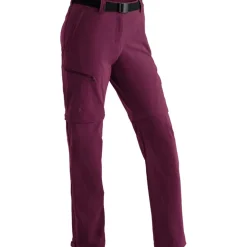 Damen Nata T-Zip Off Hose
