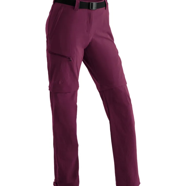 Damen Nata T-Zip Off Hose