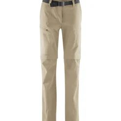 Damen Nata T-Zip Off Hose
