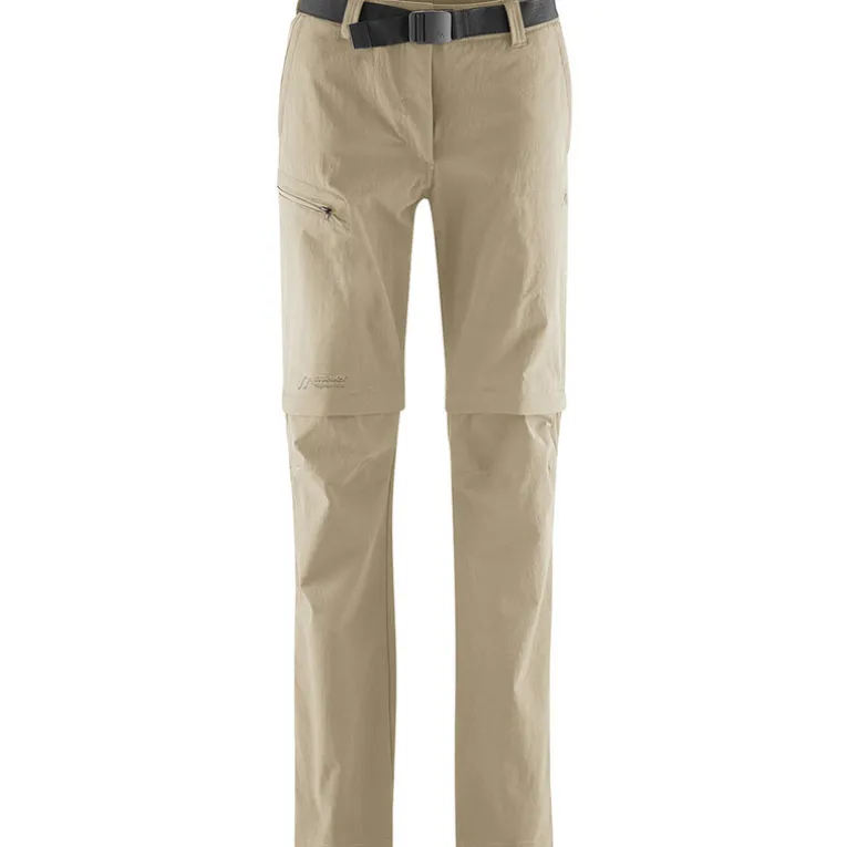 Damen Nata T-Zip Off Hose