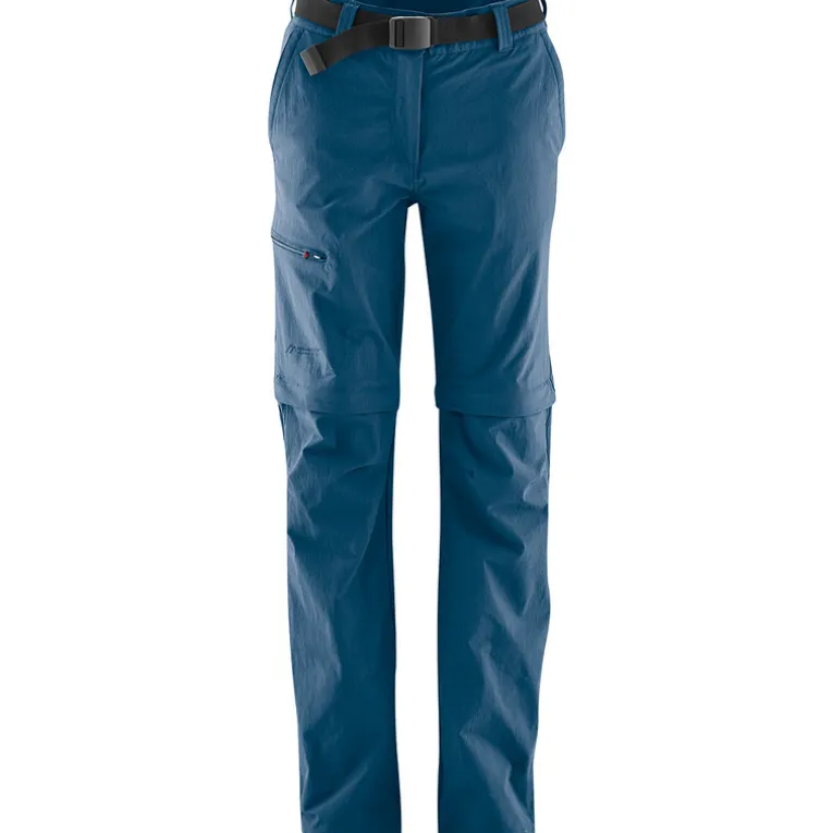 Damen Nata T-Zip Off Hose