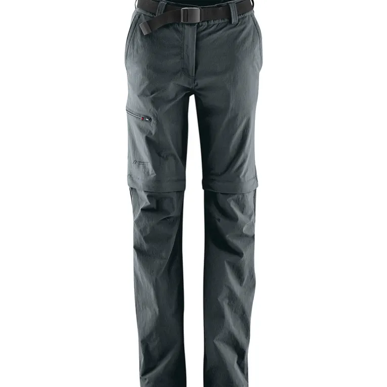 Damen Nata T-Zip Off Hose