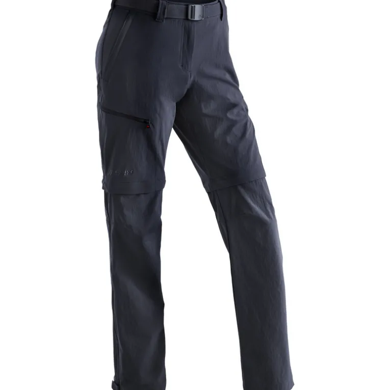 Damen Nata T-Zip Off Hose
