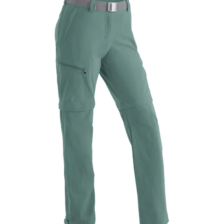 Damen Nata T-Zip Off Hose