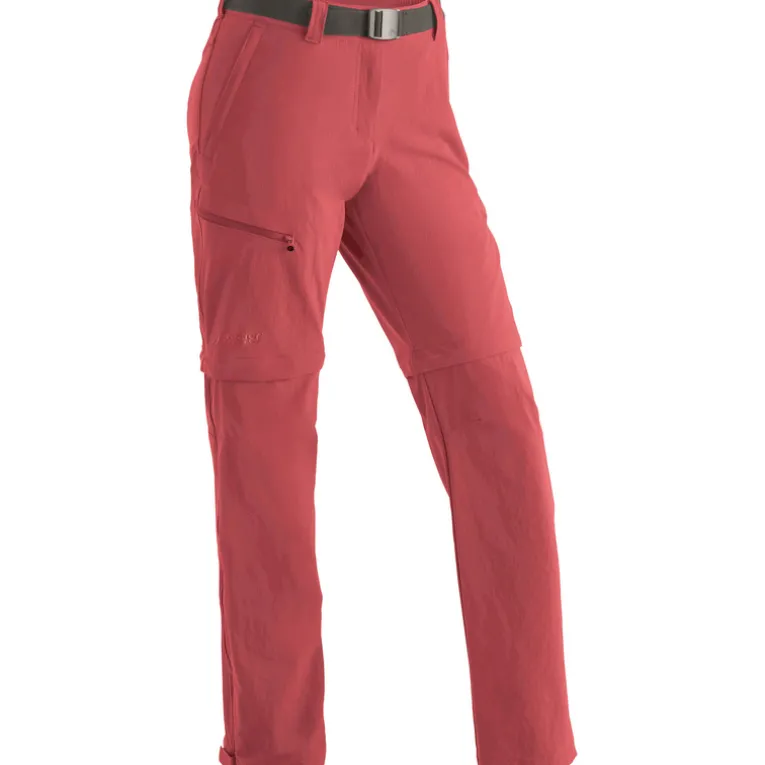 Damen Nata T-Zip Off Hose