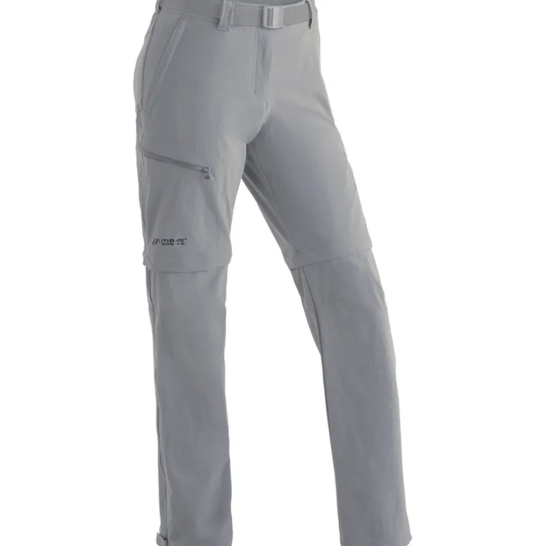 Damen Nata T-Zip Off Hose