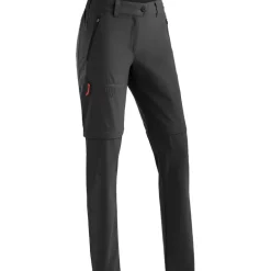Damen Nata Zip Loop Zip Off Hose