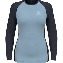 Damen Natural Performance PW 150 Crew Longsleeve