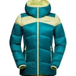 Damen Nature Down Jacke