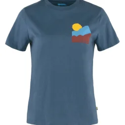 Damen Nature T-Shirt