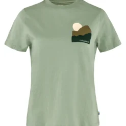 Damen Nature T-Shirt