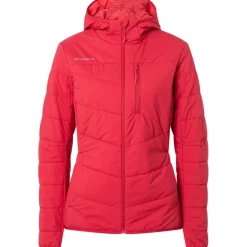 Damen Nauvo Jacke