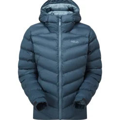 Damen Nebula Pro Jacke