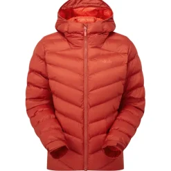 Damen Nebula Pro Jacke
