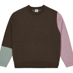 Damen Nekho Knit Pullover