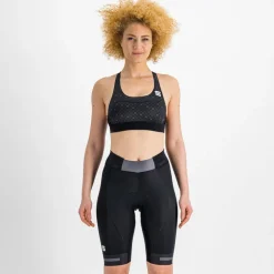 Damen Neo Radhose kurz