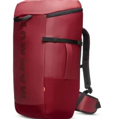 Damen Neon 55 Rucksack
